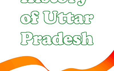 History of Uttar Pradesh