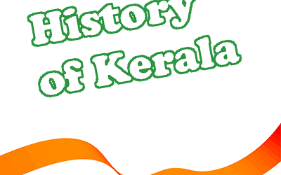 History of Kerala
