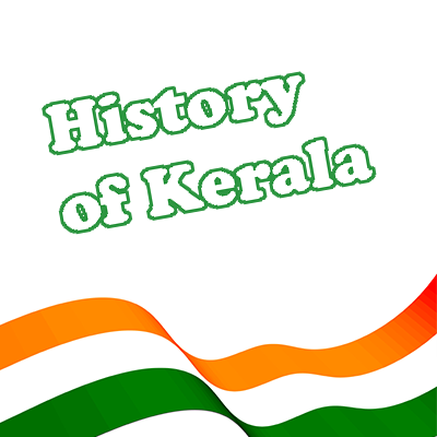 History of Kerala
