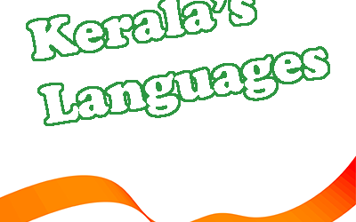 Languages of Kerala