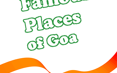 Famous Places of Goa