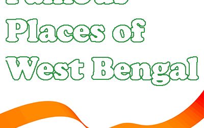 Famous Places of West Bengal