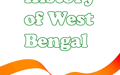 History Of West Bengal