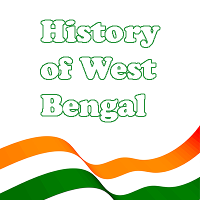 History Of West Bengal