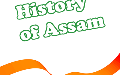 History of Assam