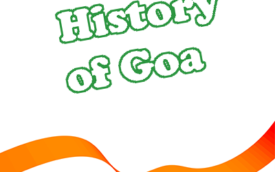 History of Goa
