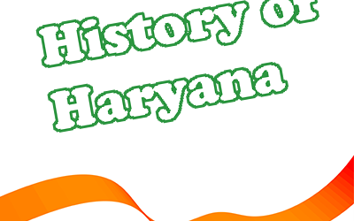 History of Haryana