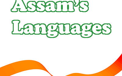 Languages of Assam