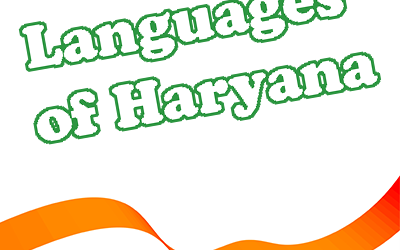 Languages of Haryana