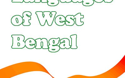 Languages of West Bengal