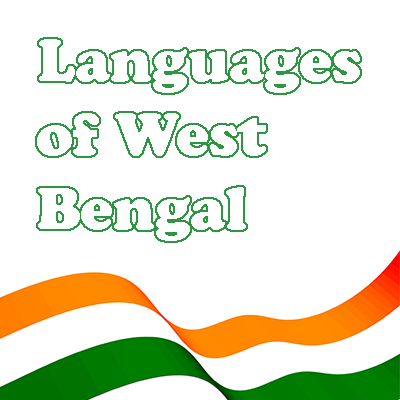 Languages of West Bengal