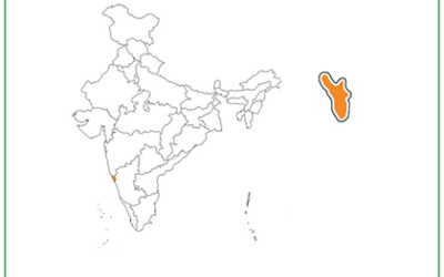 Goa state of India