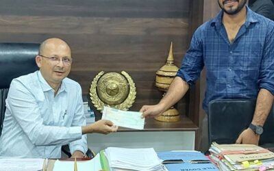 District Commissioner of Bajali