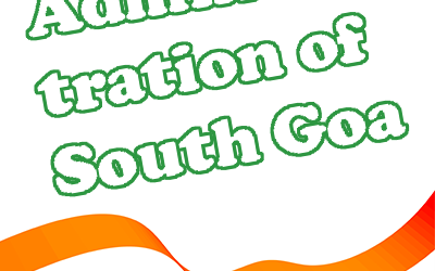 Administration of South Goa