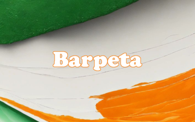 Barpeta