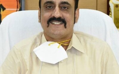 Deputy Commissioner of Yamunanagar