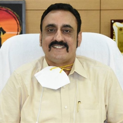 Deputy Commissioner of Yamunanagar