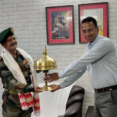 District Commissioner of Bongaigaon