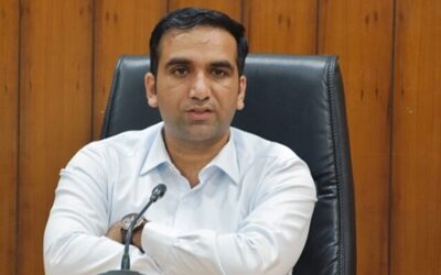 Deputy Commissioner of Sonipat