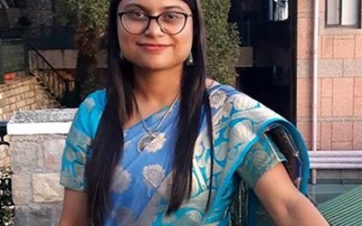 District Commissioner of Charaideo