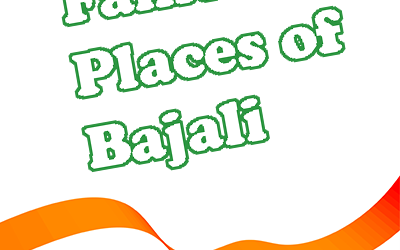 Famous Places of Bajali