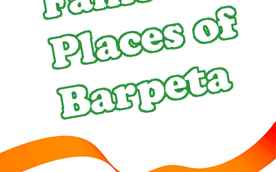Famous Places of Barpeta