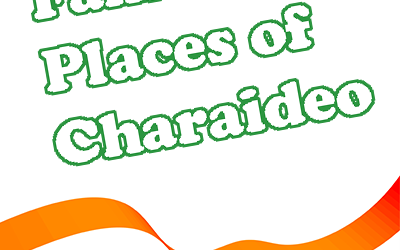 Famous Places of Charaideo