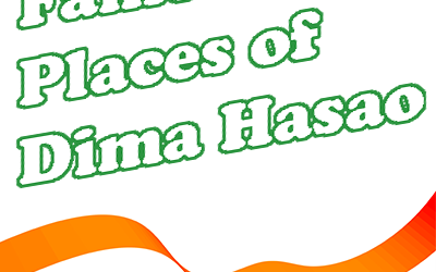 Famous Places of Dima Hasao
