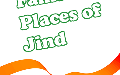 Famous Places of Jind