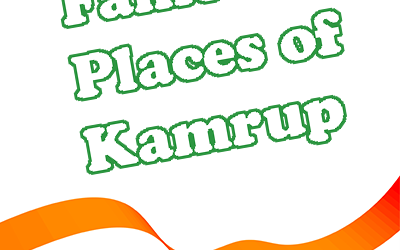 Famous Places of Kamrup