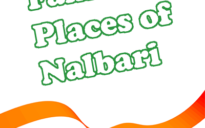 Famous Places of Nalbari