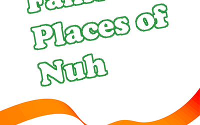 Famous Places of Nuh