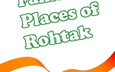 Famous Places of Rohtak