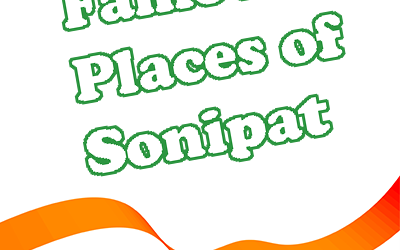 Famous Places of Sonipat