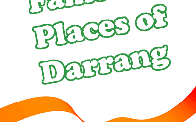 Famous Places of Darrang