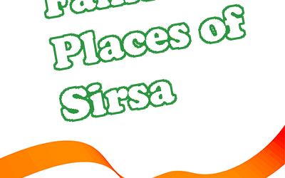 Famous Places of Sirsa