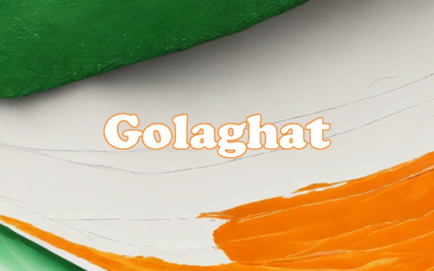 Golaghat
