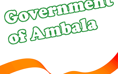 Government of Ambala