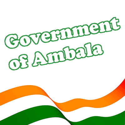 Government of Ambala
