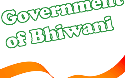 Government: Deputy Commissioner of Bhiwani