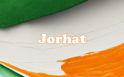 Jorhat