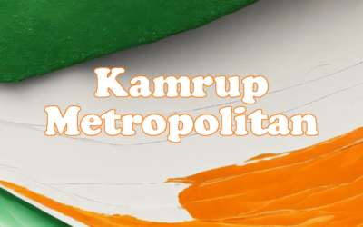 Kamrup Metropolitan