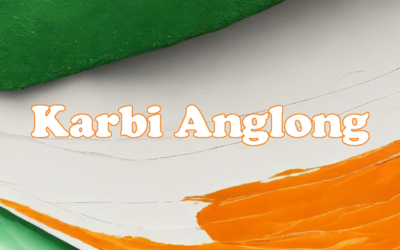Karbi Anglong