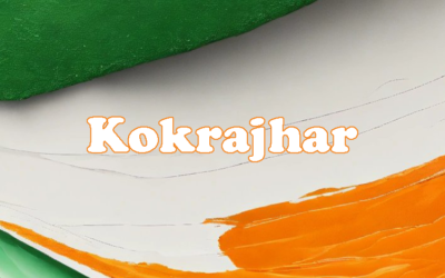 Kokrajhar