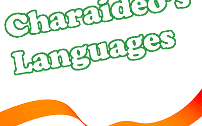 Langauges of Charaideo