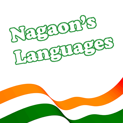Languages of Nagaon