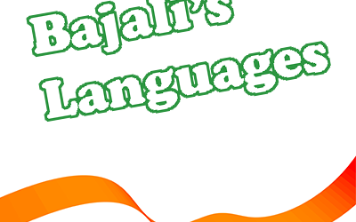 Languages of Bajali