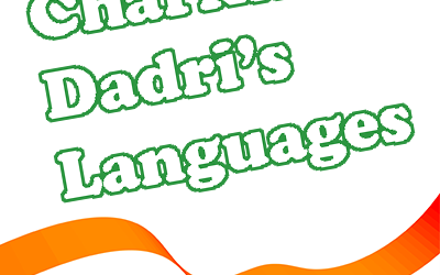 Languages of Charkhi Dadri