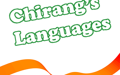 Languages of Chirang