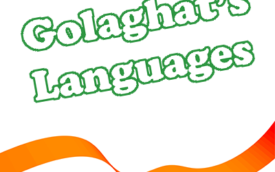 Languages of Golaghat